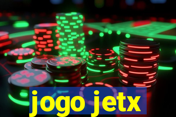 jogo jetx